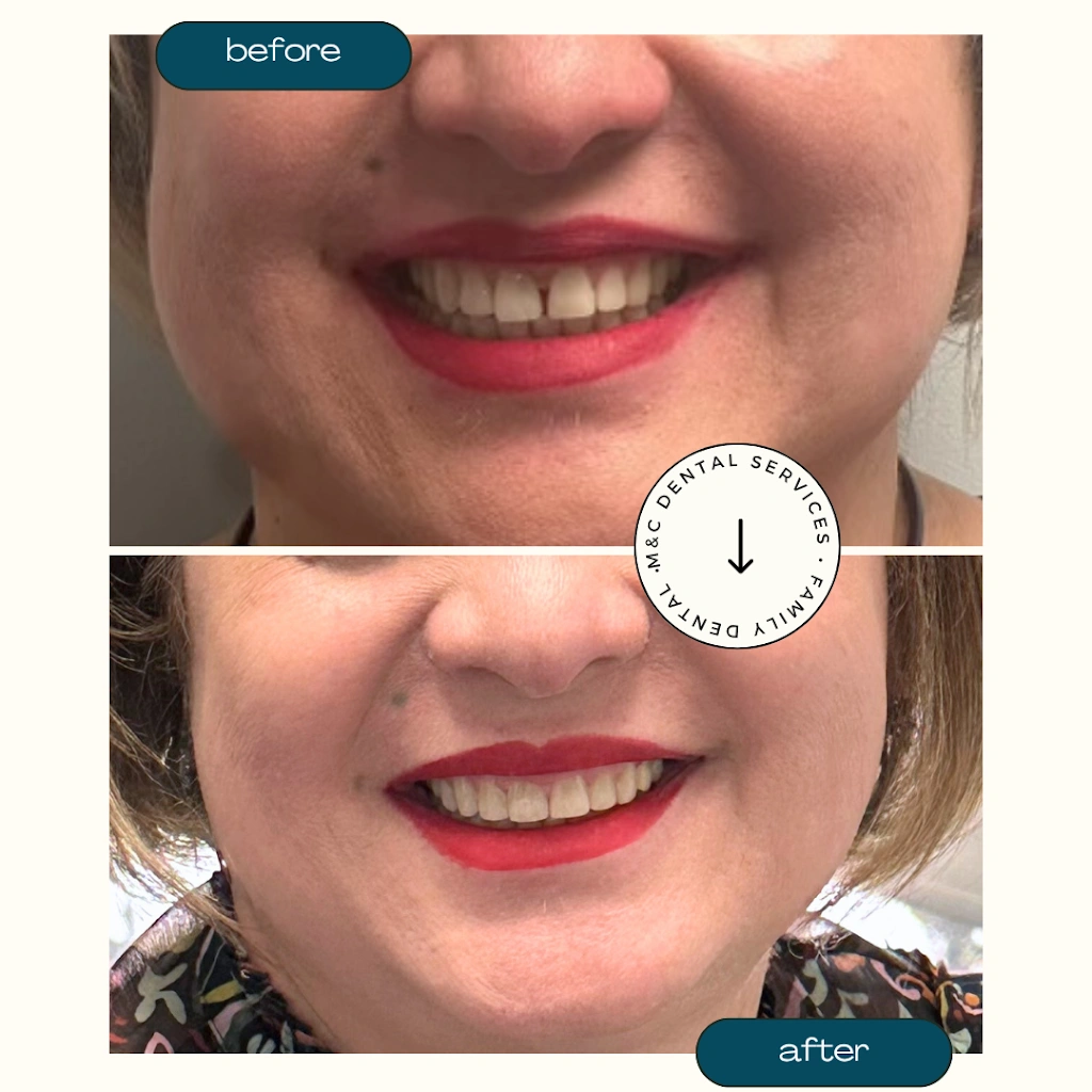 M&C Dental Services