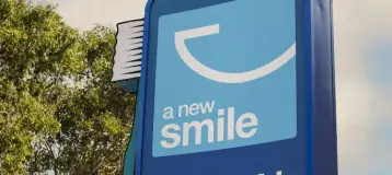 A New Smile - Kendall