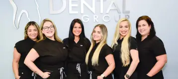 Floridian Dental Group West Kendall