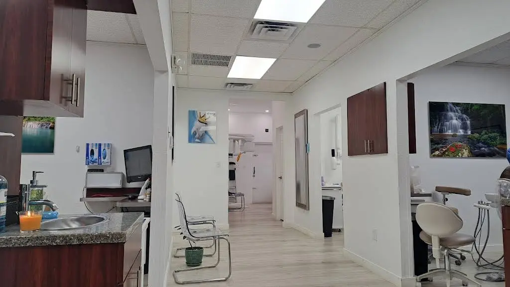 Floridian Dental Group West Kendall