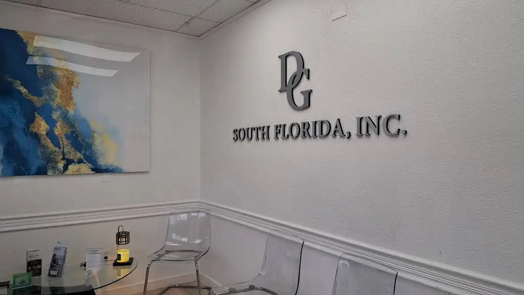 Floridian Dental Group West Kendall