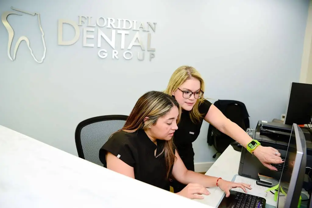 Floridian Dental Group West Kendall
