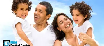 Miro Dental Centers
