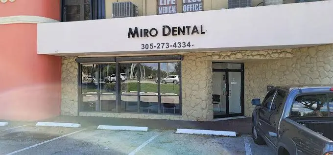 Miro Dental Centers