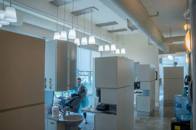 Miro Dental Centers