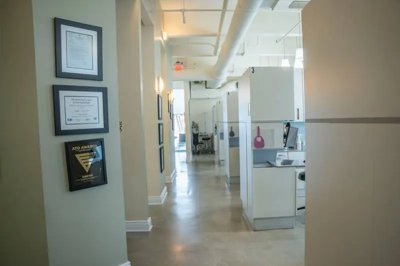 Miro Dental Centers