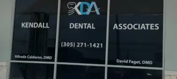 Kendall Dental Associates