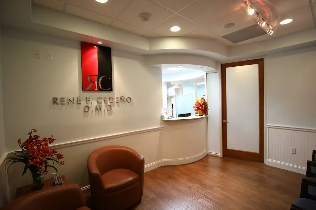 Rene F. Cedeno DMD, PA