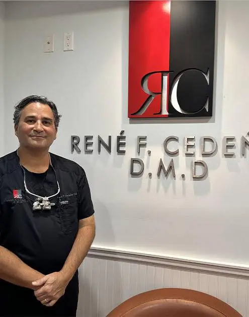 Rene F. Cedeno DMD, PA