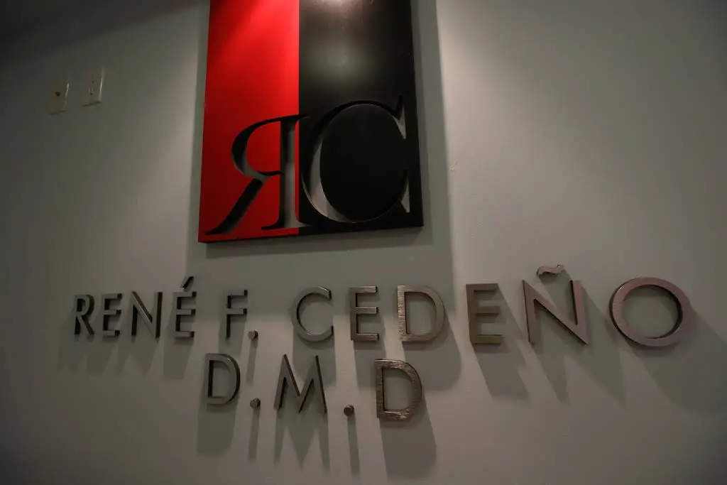 Rene F. Cedeno DMD, PA
