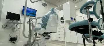 AquaBlue Dental