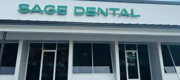 Sage Dental