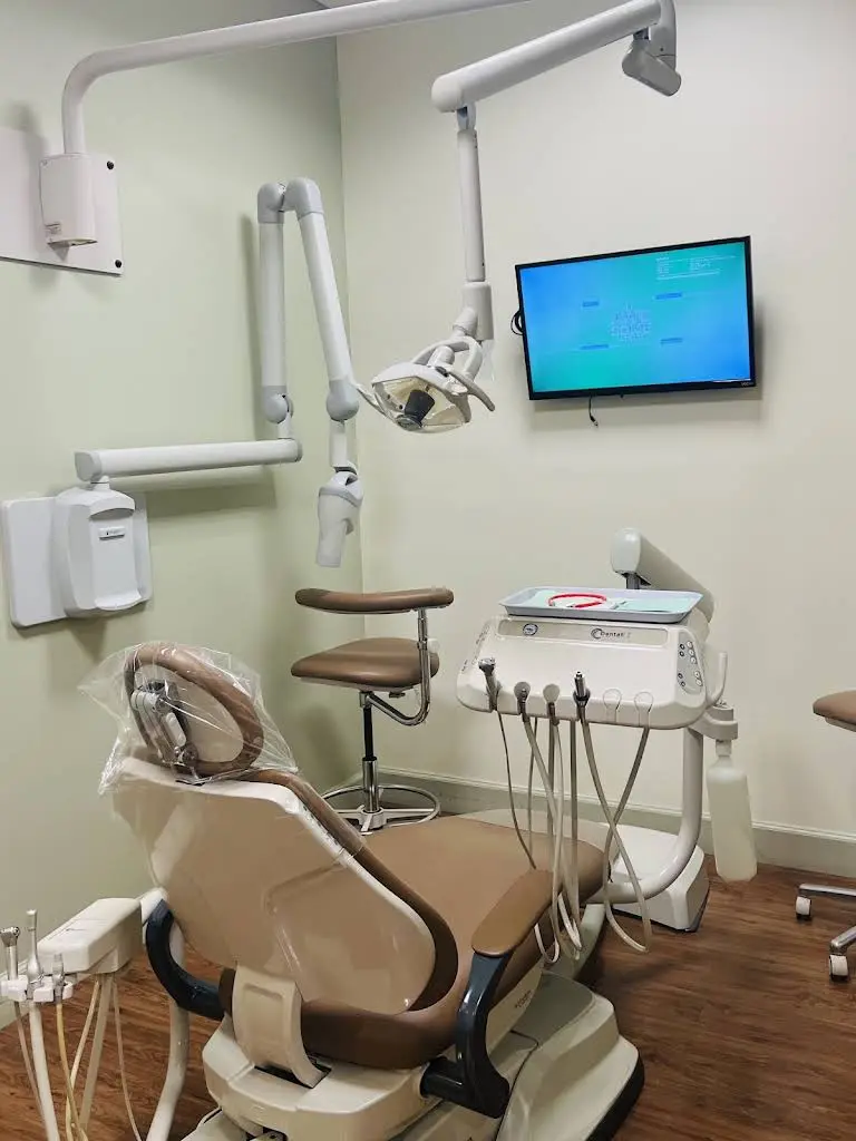 Sage Dental