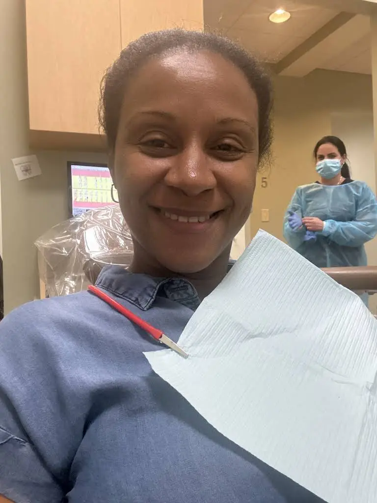 Sage Dental