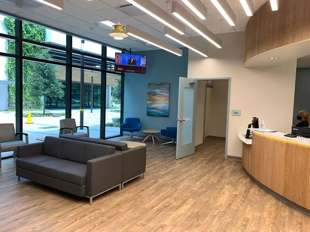 Dental Center of Kendall - Professional dental clinic exterior with modern facilities