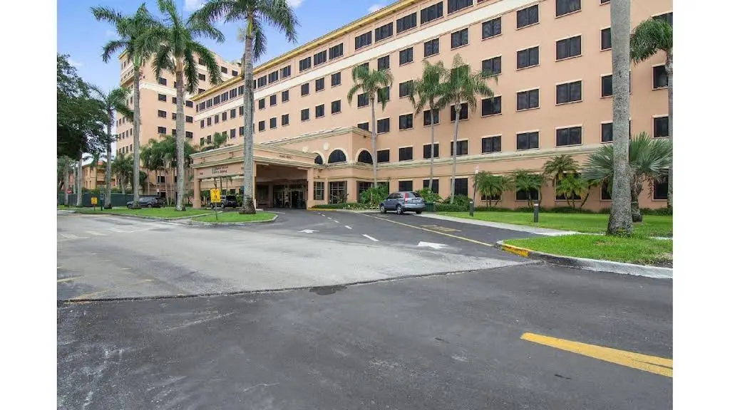 Dental Specialty Center of Kendall - Professional dental clinic exterior with modern facilities