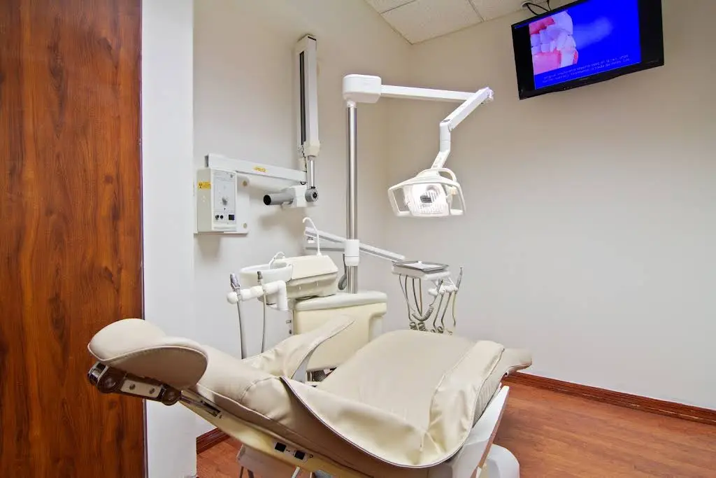 Dental Specialty Center of Kendall