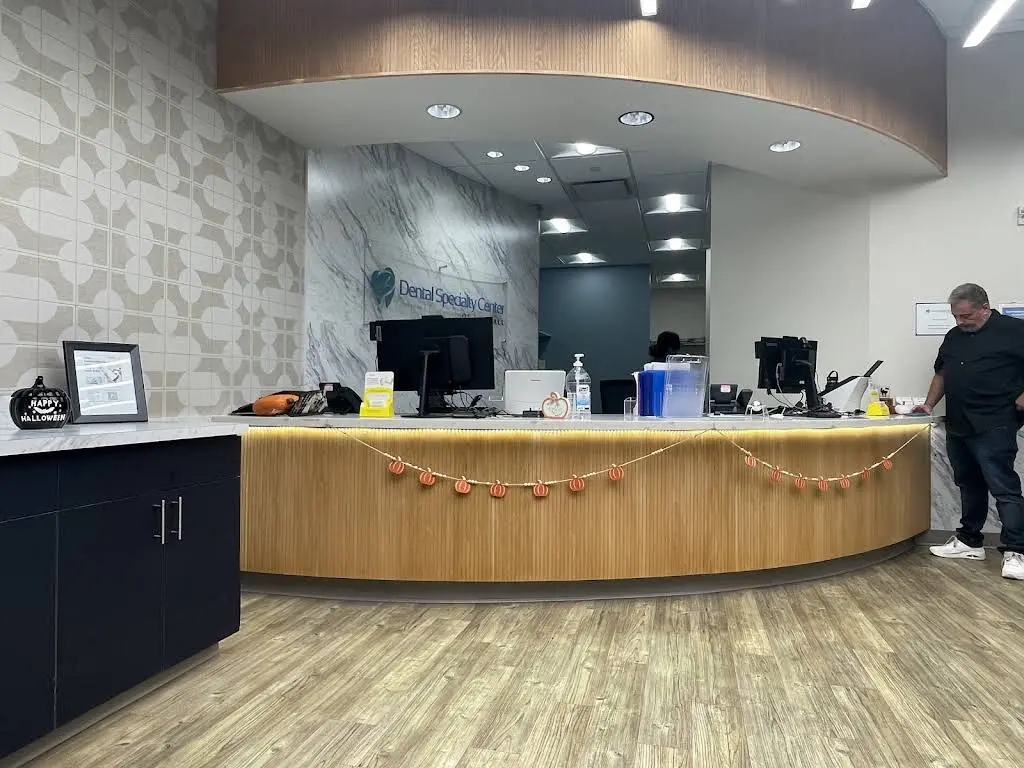 Dental Specialty Center of Kendall
