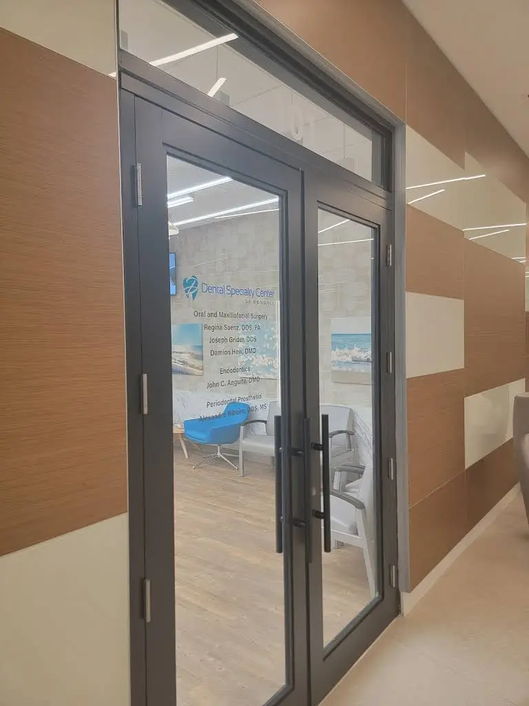 Dental Specialty Center of Kendall