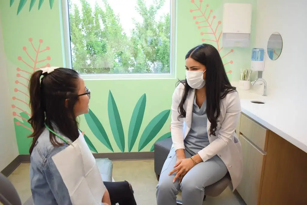 Pediatric Dentistry Only Miami - Professional dental clinic exterior with modern facilities