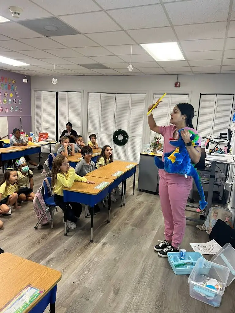 Pediatric Dentistry Only Miami