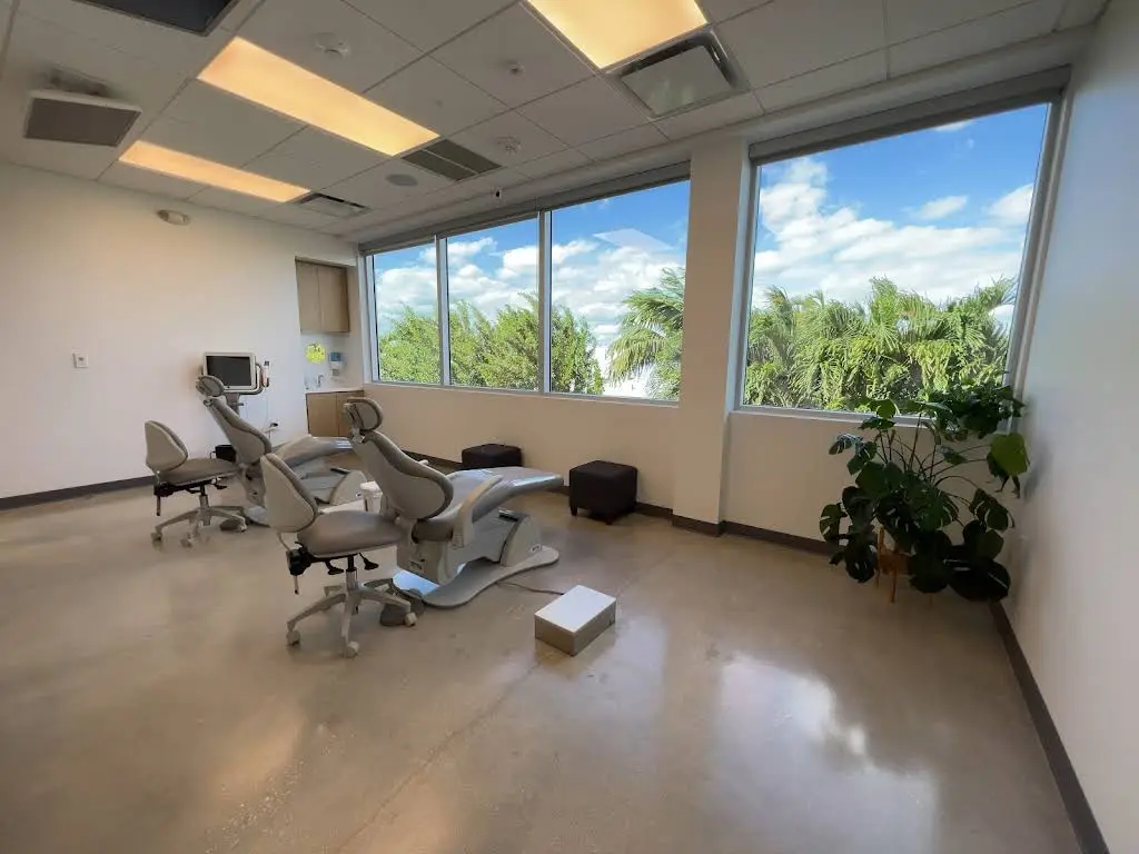 Pediatric Dentistry Only Miami