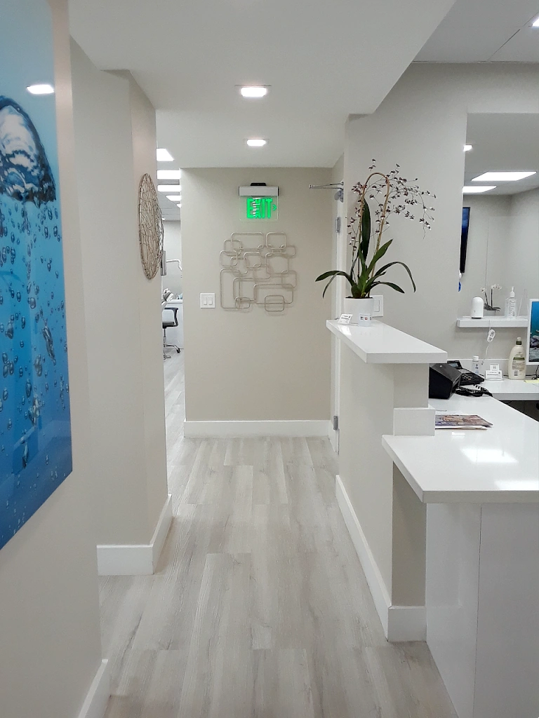 The Dental Office