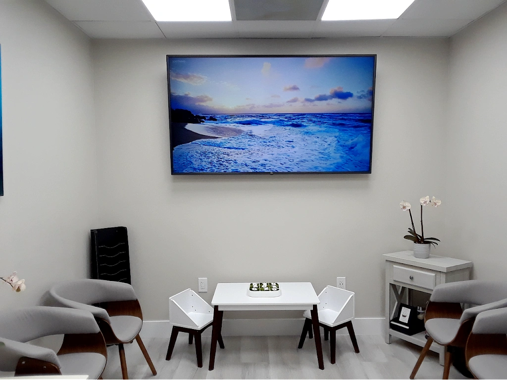 The Dental Office