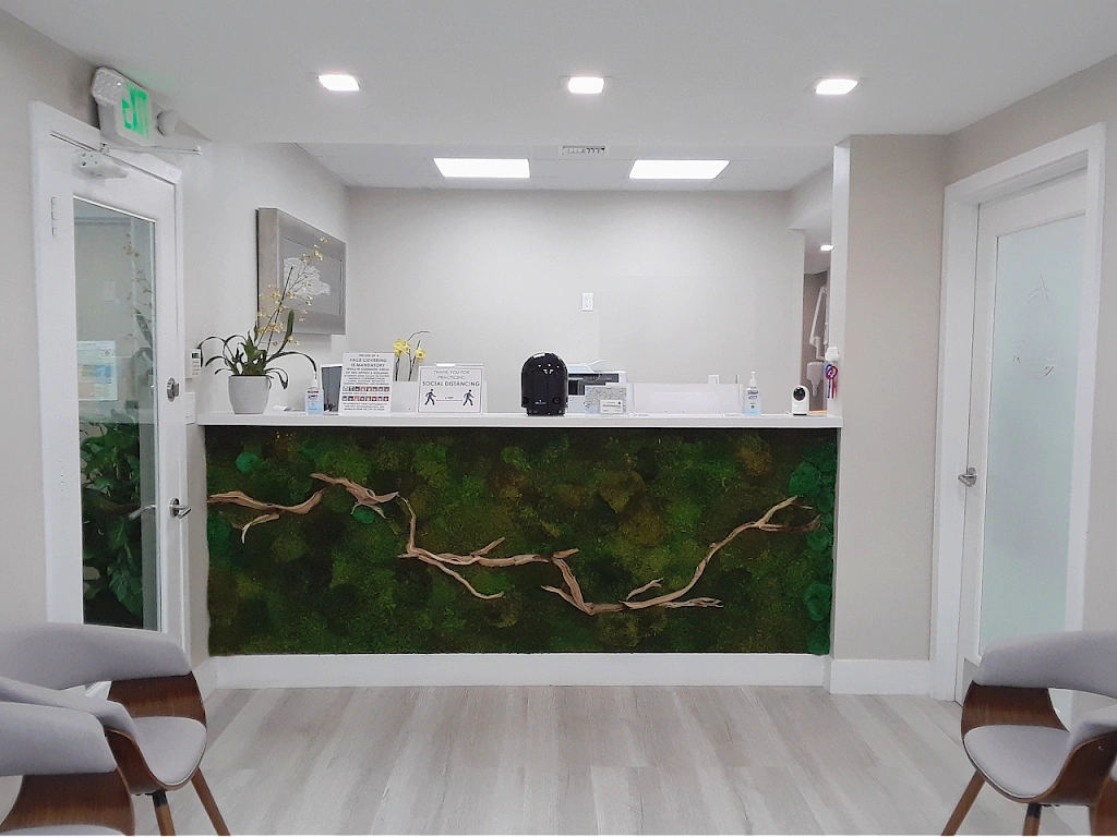 The Dental Office