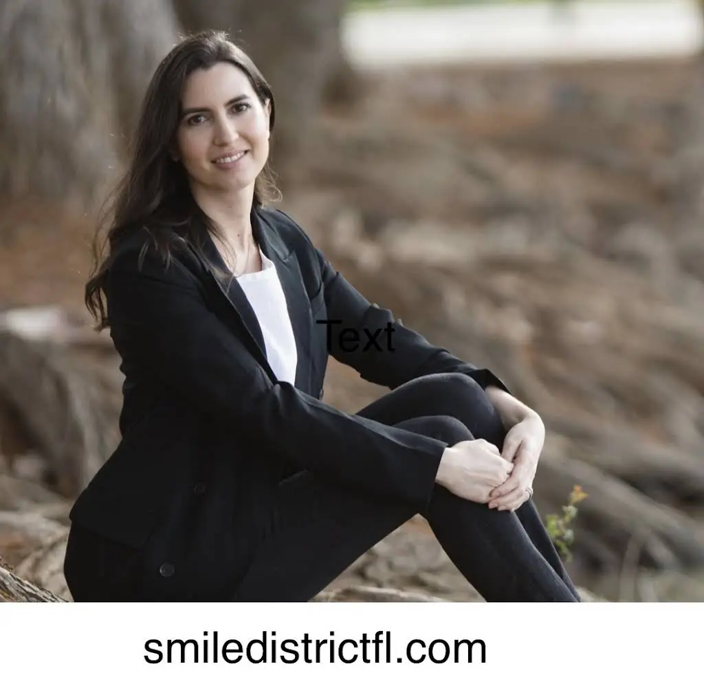 SMILE DISTRICT