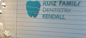 Ruiz Family Dentistry Kendall