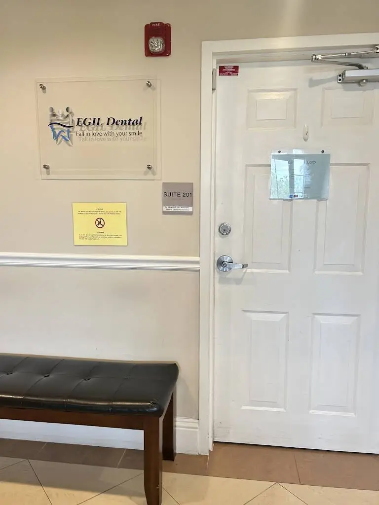 EGil Dental