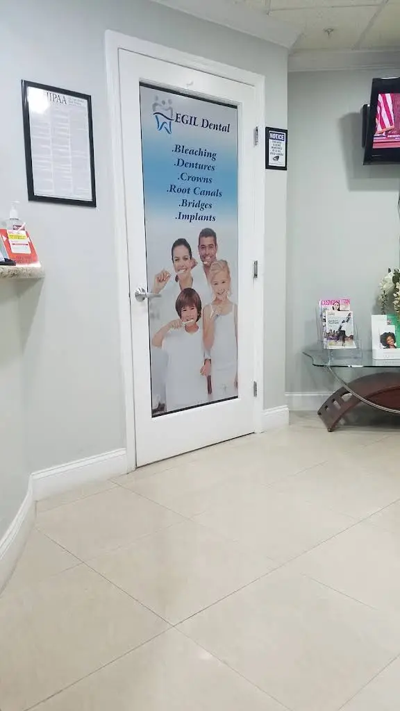 EGil Dental