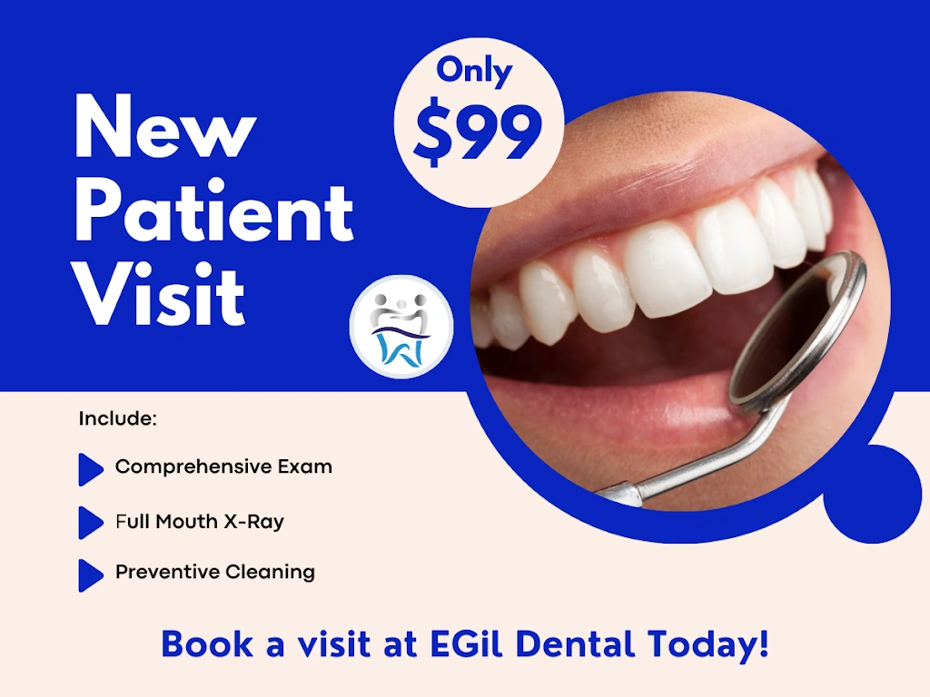 EGil Dental