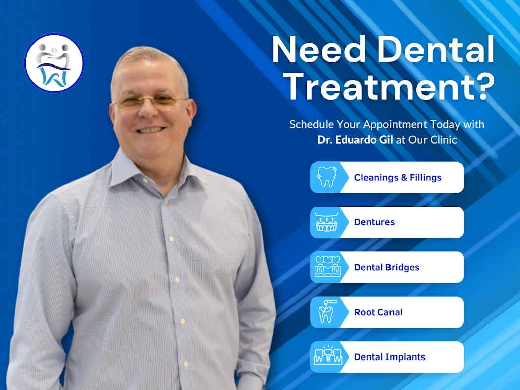 EGil Dental