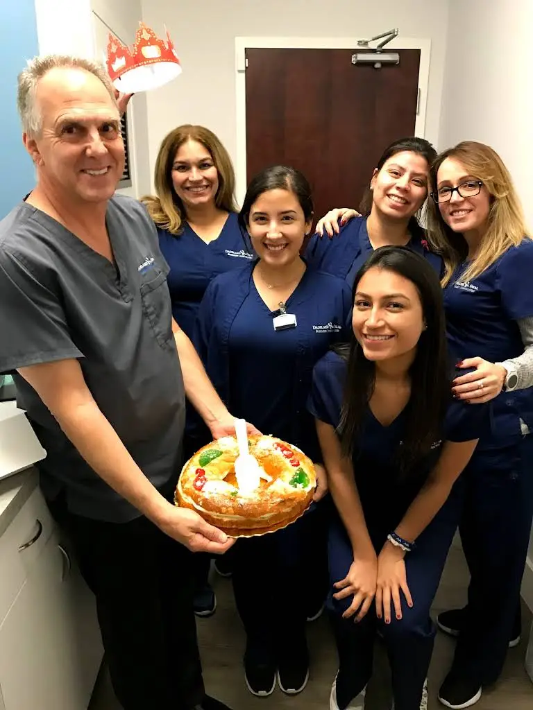 Dadeland Oral Surgery