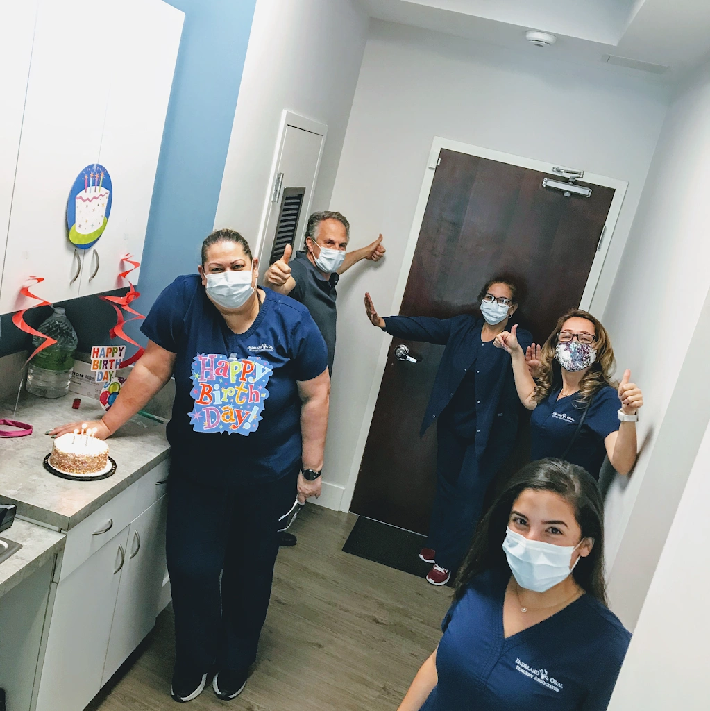 Dadeland Oral Surgery