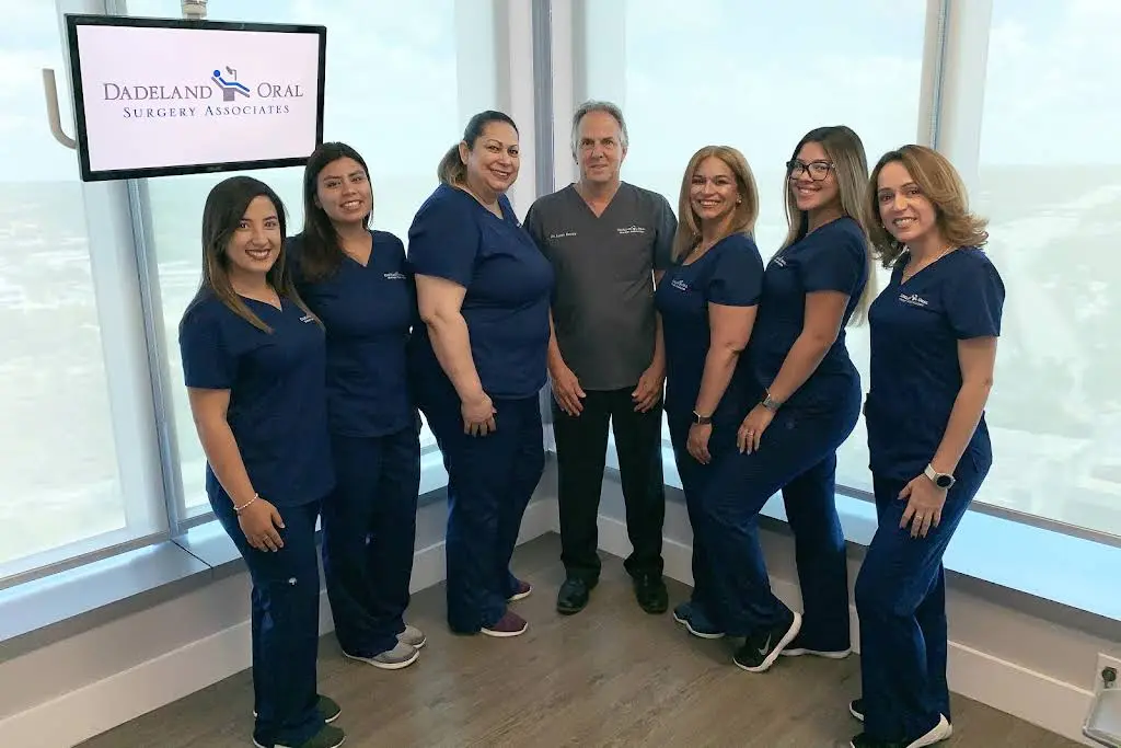 Dadeland Oral Surgery