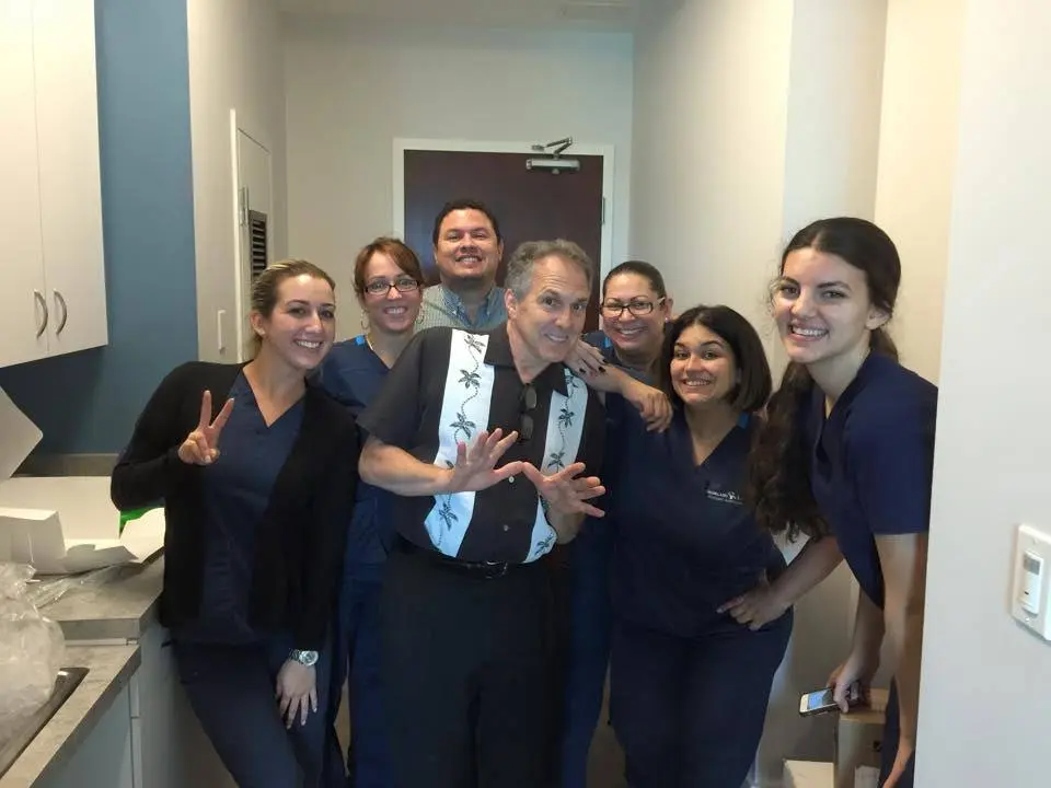Dadeland Oral Surgery