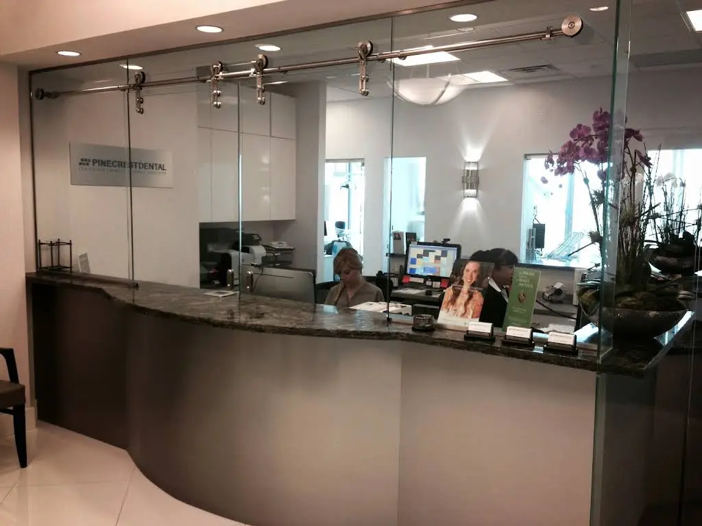 Pinecrest Dental Center