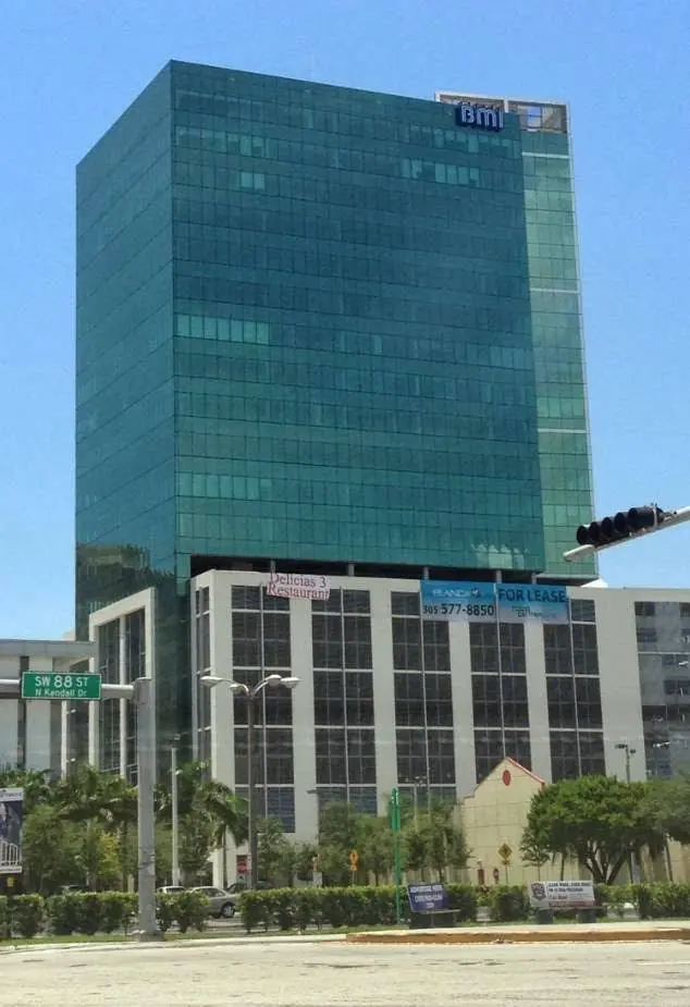 Pinecrest Dental Center