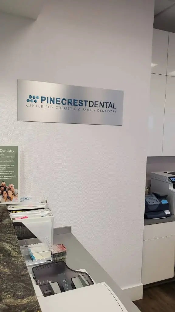 Pinecrest Dental Center