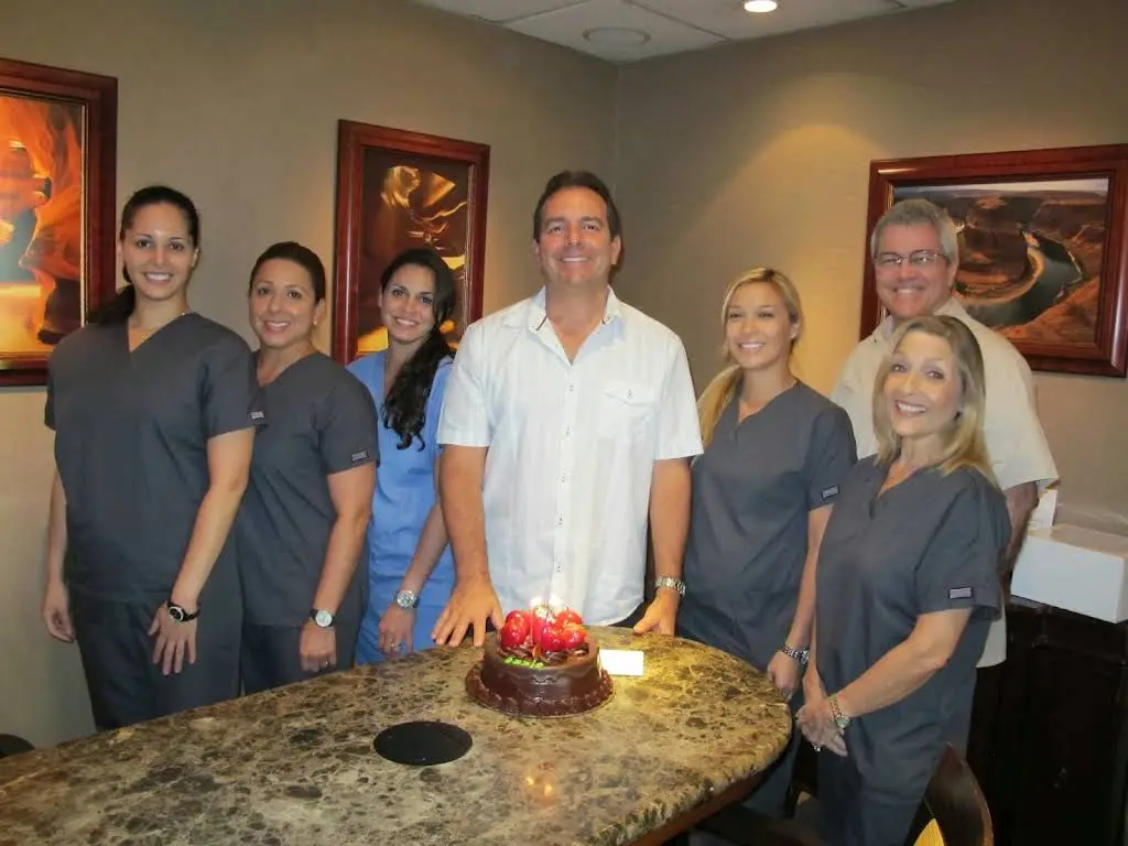 Pinecrest Dental Center