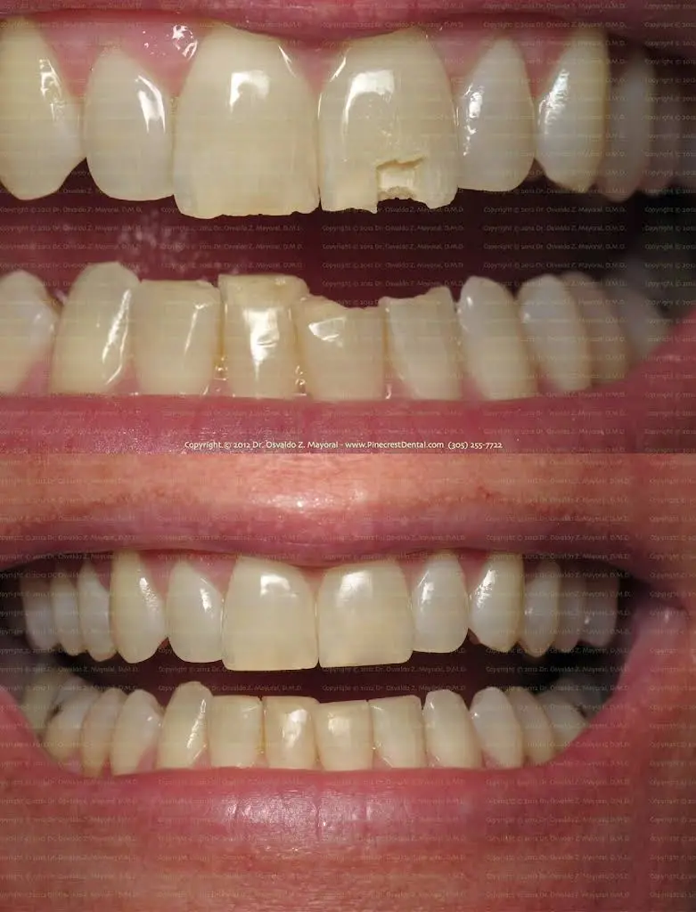 Pinecrest Dental Center