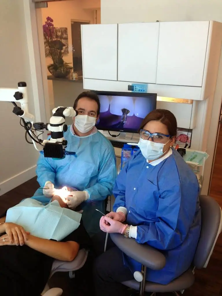 Pinecrest Dental Center