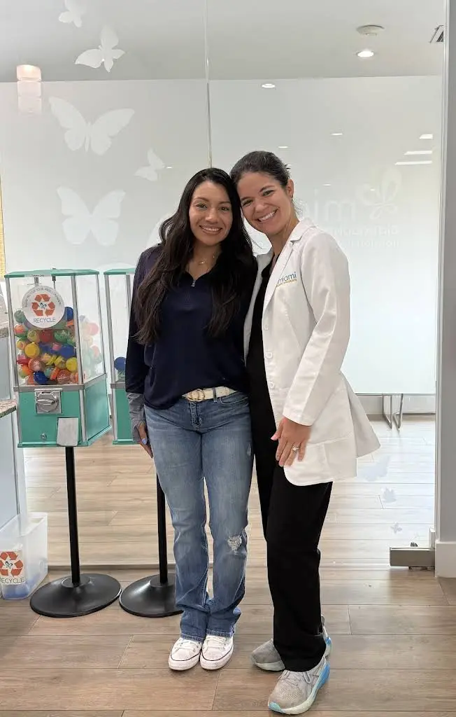 Miami Orthodontic Specialists