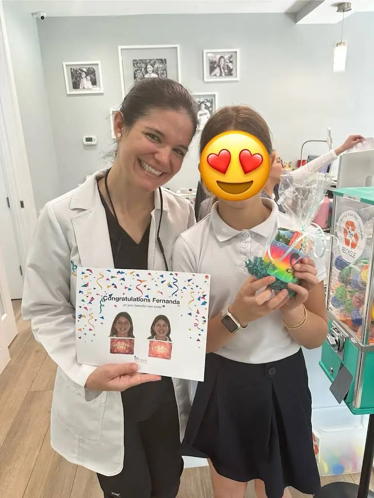 Miami Orthodontic Specialists