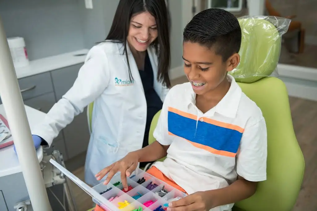 Miami Orthodontic Specialists