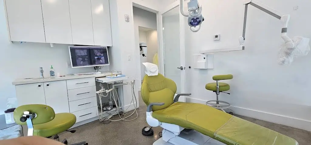 Morad Periodontics and Dental Implants
