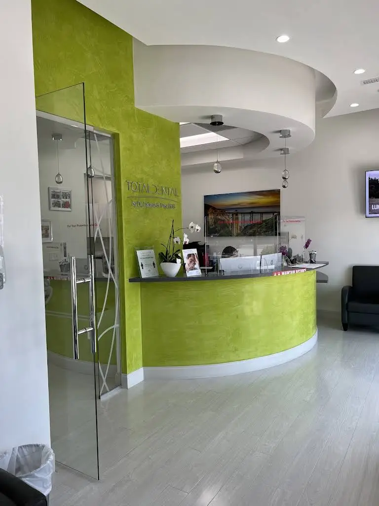 Total Dental Family Care